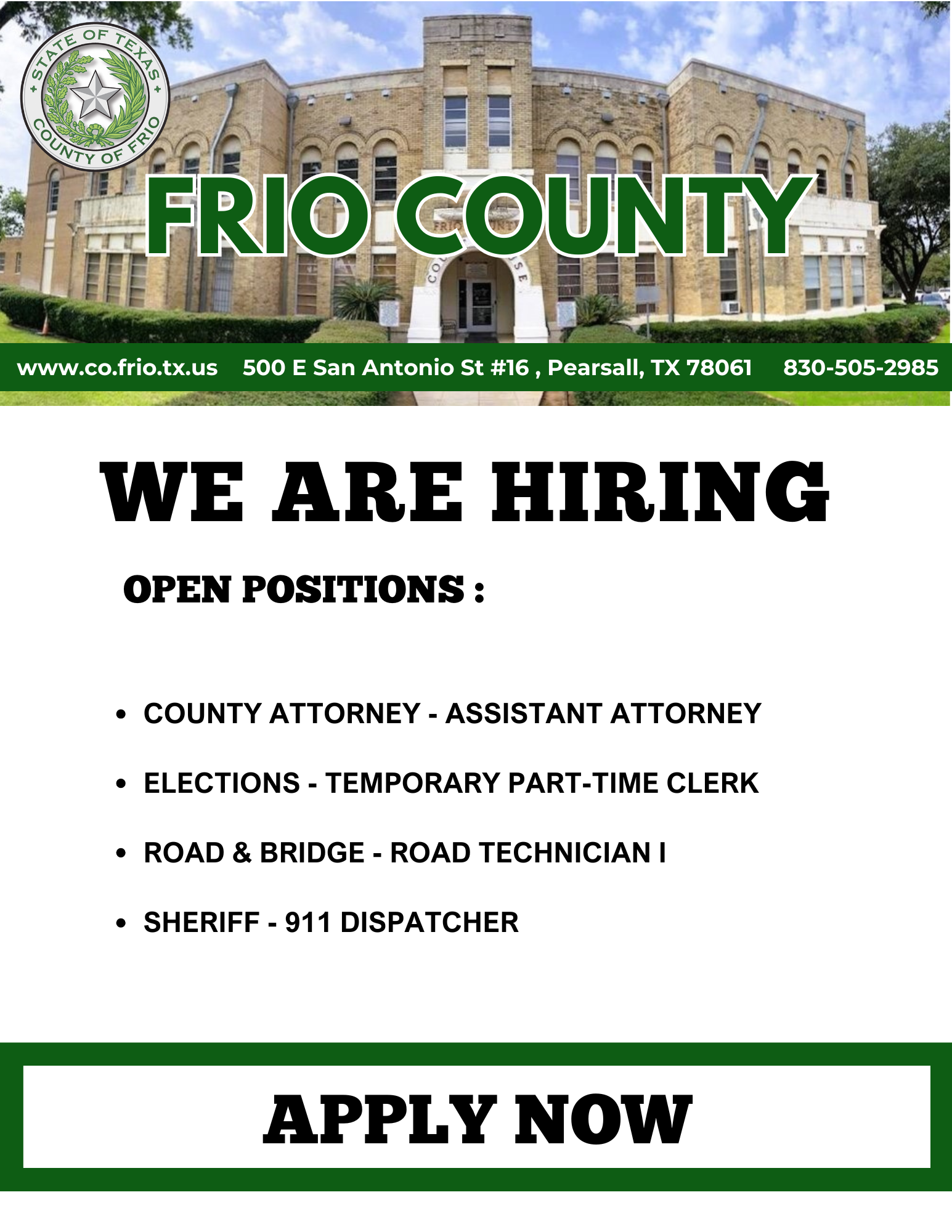 hire
